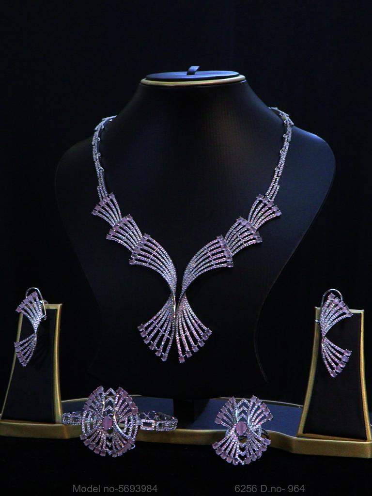 Traditional yet Trendy Design | Ideal for your Parties ! - Style 6 - Amaara World