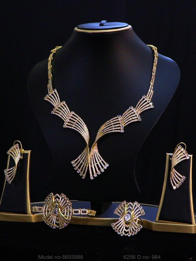 Traditional yet Trendy Design | Ideal for your Parties ! - Style 7 - Amaara World