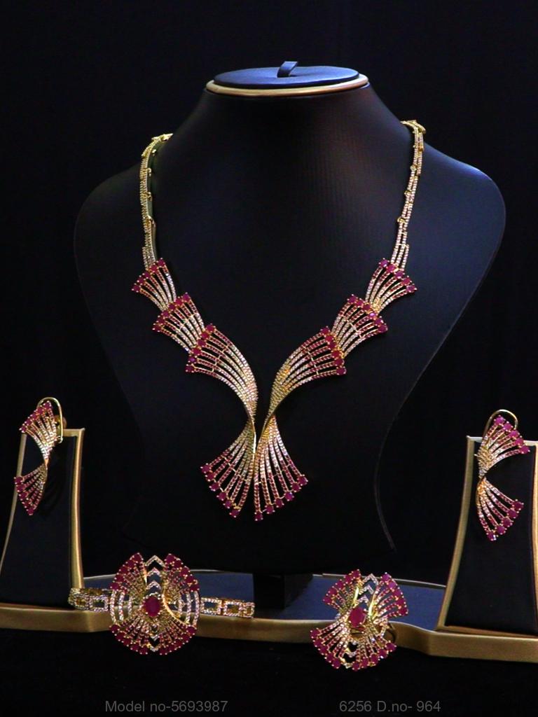 Traditional yet Trendy Design | Ideal for your Parties ! - Style 8 - Amaara World