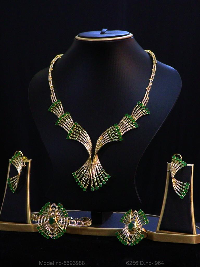Traditional yet Trendy Design | Ideal for your Parties ! - Style 9 - Amaara World