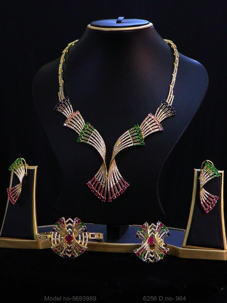 Traditional yet Trendy Design | Ideal for your Parties ! - Style 10 - Amaara World