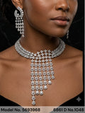Traditional American Diamond Set - Style 1 - Amaara World