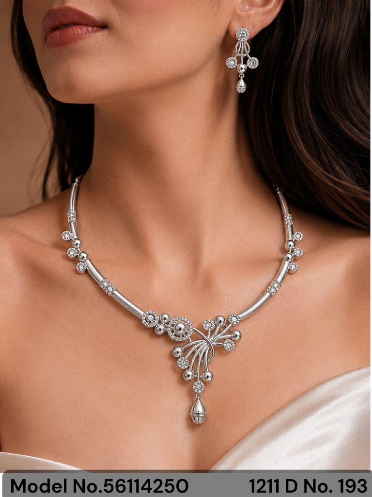 Marriage of Tradition with Trend ! - Style 1 - Amaara World