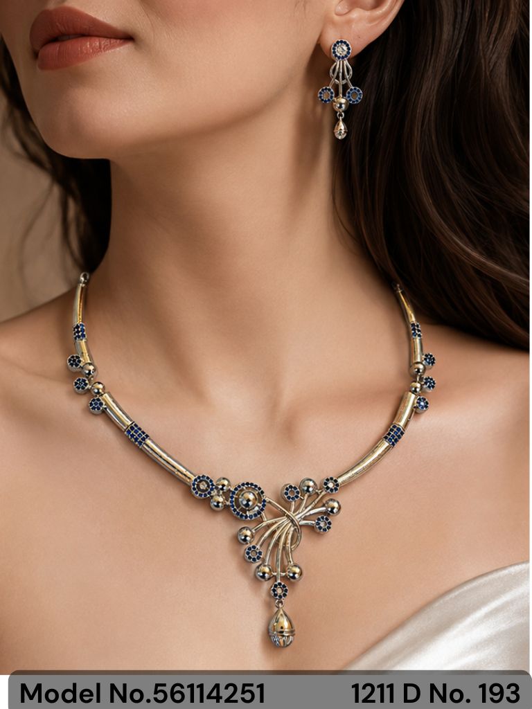 Marriage of Tradition with Trend ! - Style 2 - Amaara World