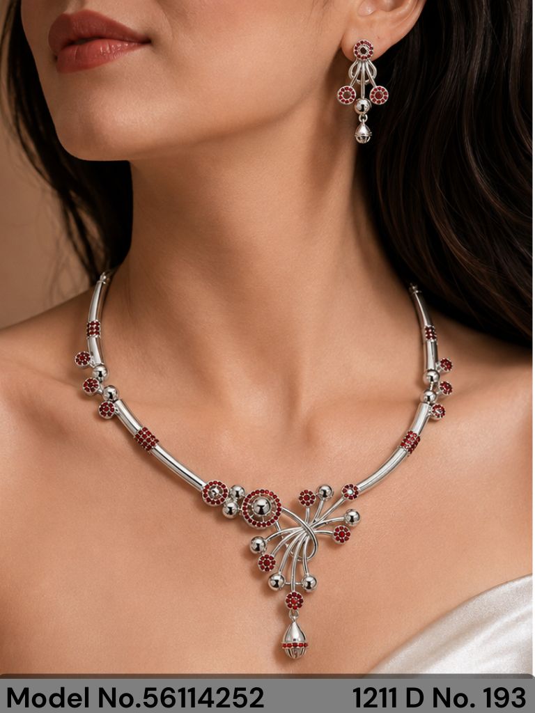 Marriage of Tradition with Trend ! - Style 3 - Amaara World