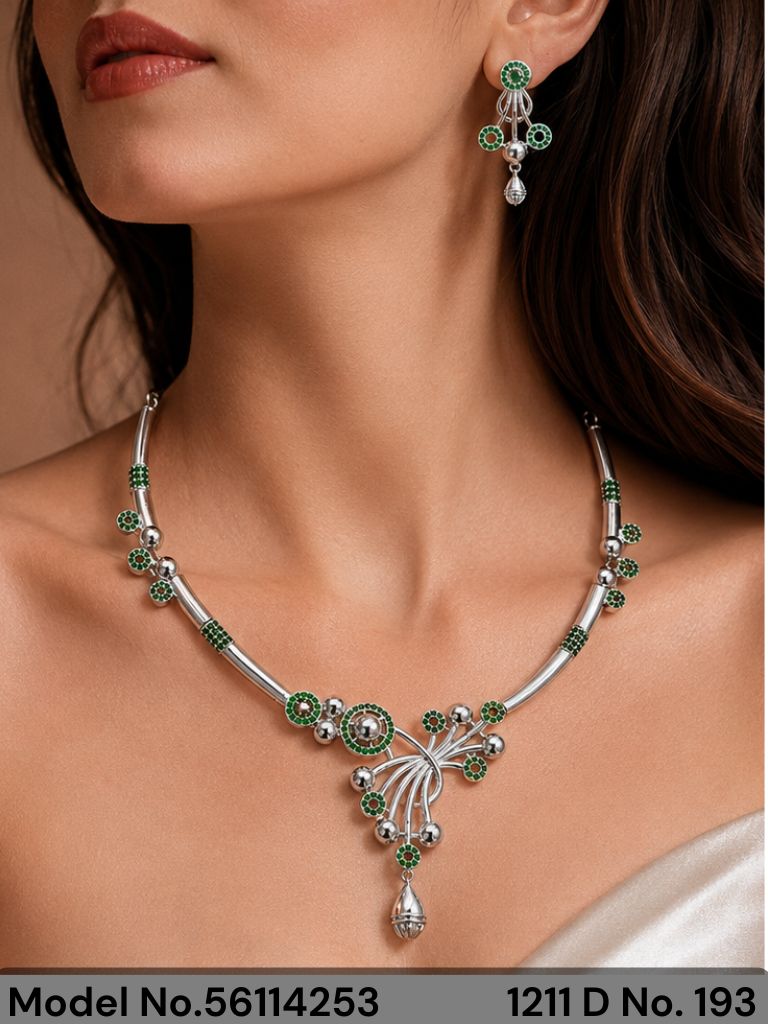 Marriage of Tradition with Trend ! - Style 4 - Amaara World