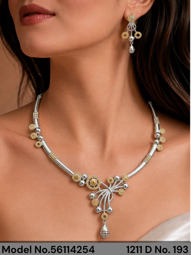 Marriage of Tradition with Trend ! - Style 5 - Amaara World