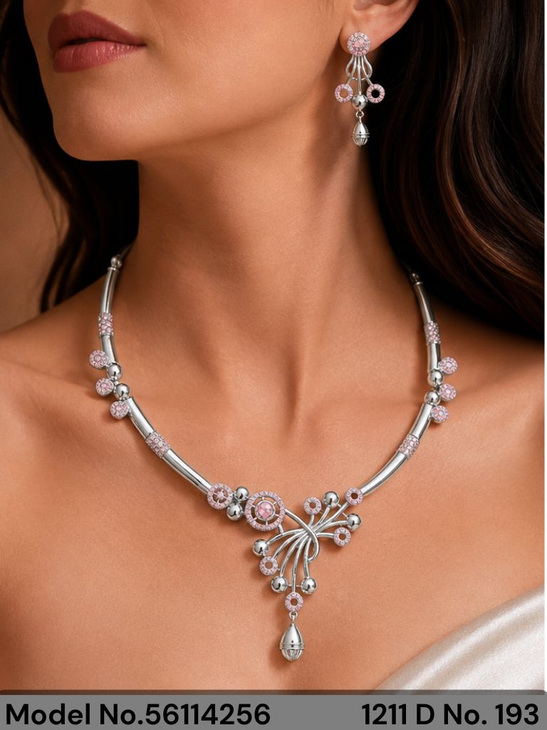 Marriage of Tradition with Trend ! - Style 7 - Amaara World