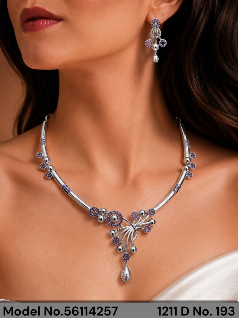 Marriage of Tradition with Trend ! - Style 8 - Amaara World