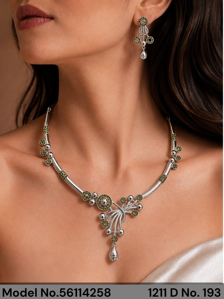 Marriage of Tradition with Trend ! - Style 9 - Amaara World