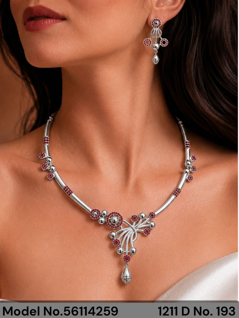 Marriage of Tradition with Trend ! - Style 10 - Amaara World