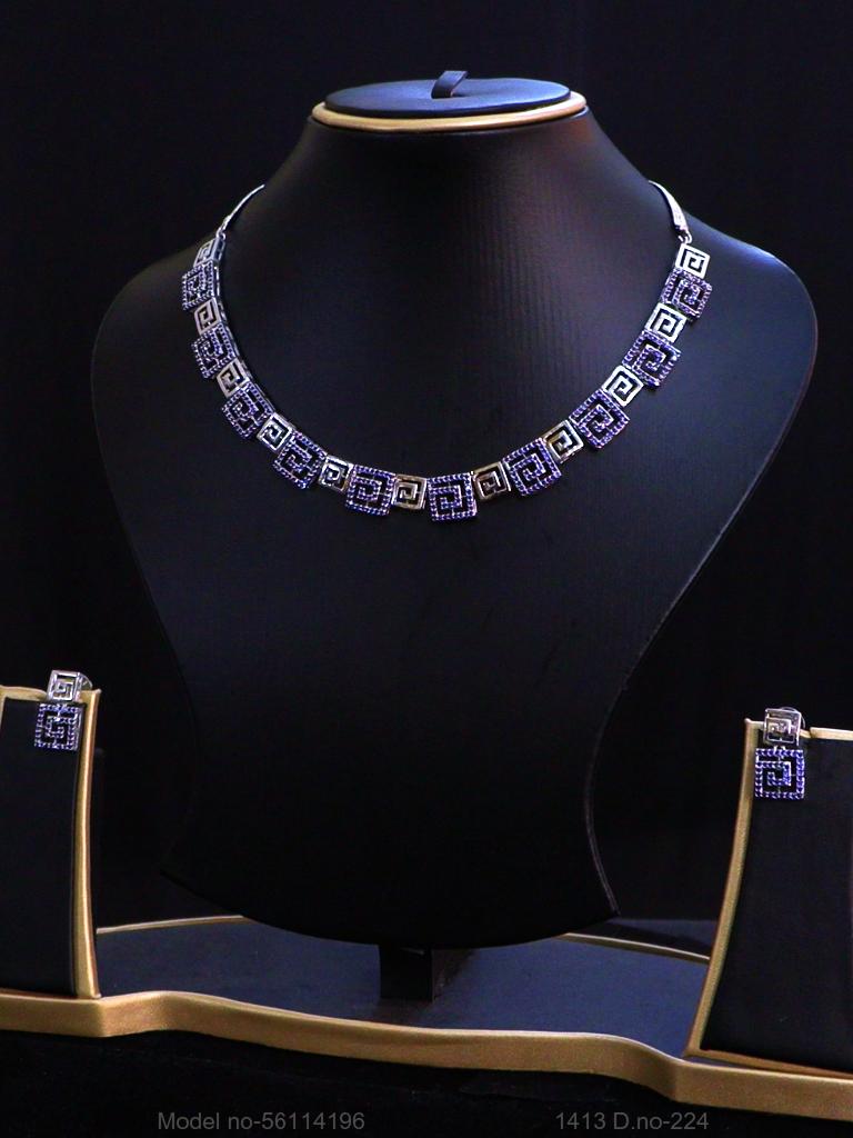 Necklace Set for Wedding Occasions - Amaara World