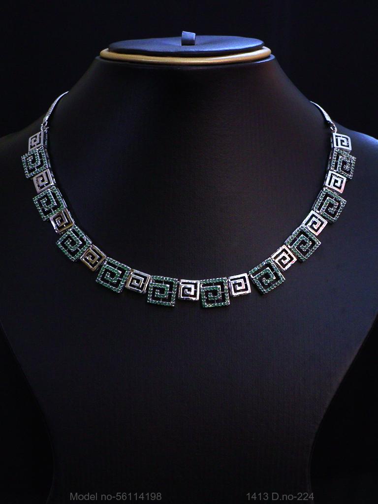 Classic Modern Day Gift Jewelry for Women - View 2