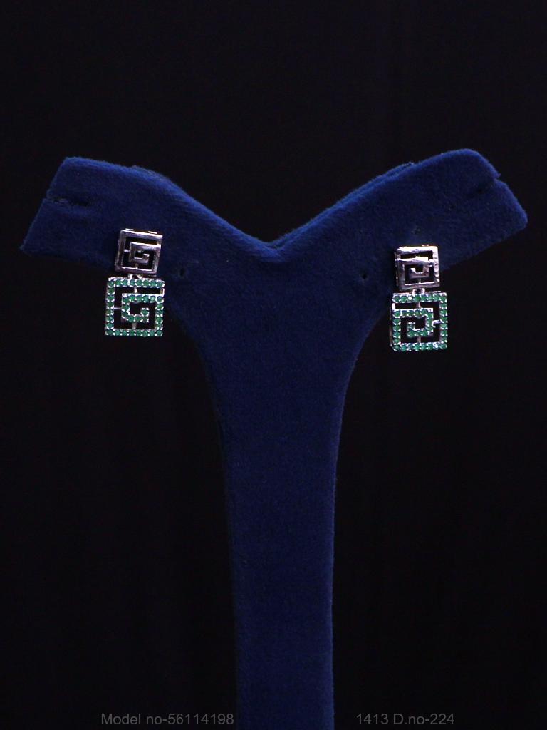 Classic Modern Day Gift Jewelry for Women - View 3