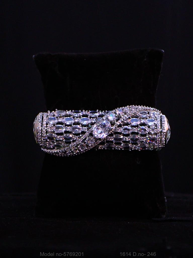 Lite Shine CZ - Style 1 - Amaara World