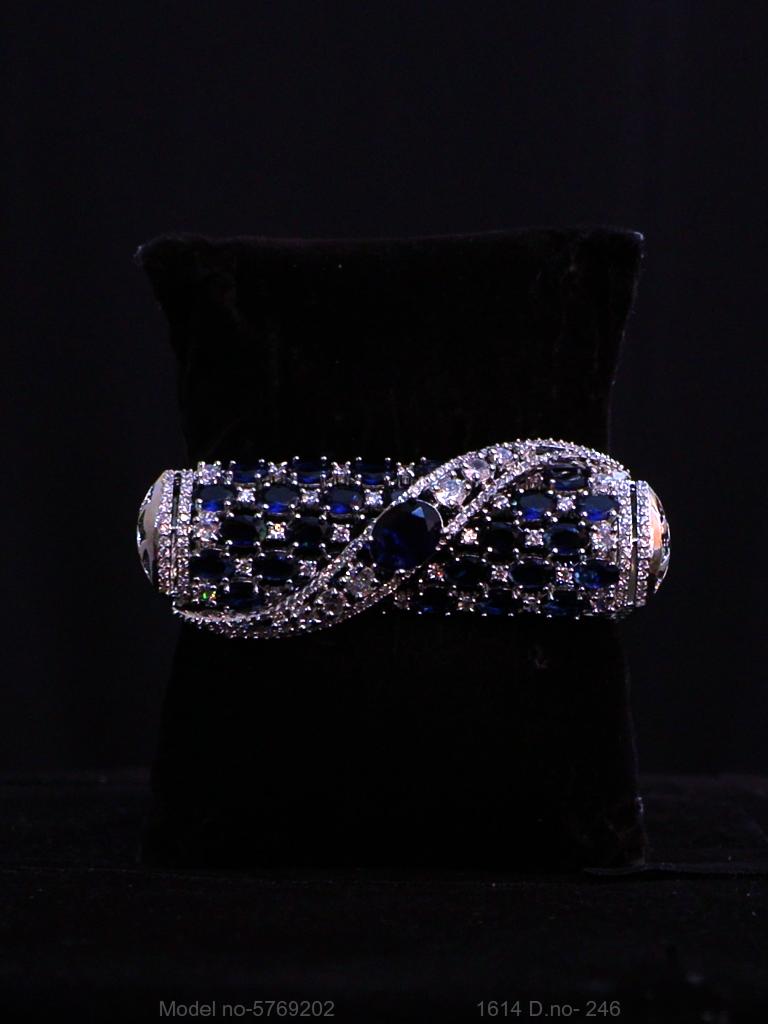 Lite Shine CZ - Style 2 - Amaara World