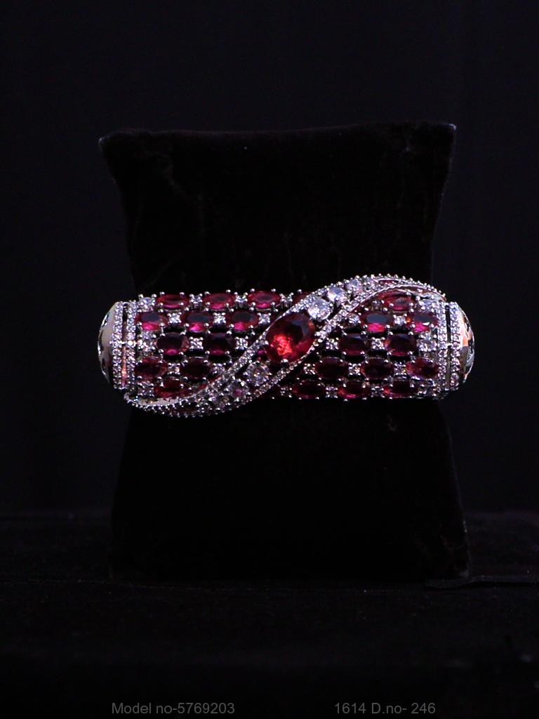 Lite Shine CZ - Style 3 - Amaara World