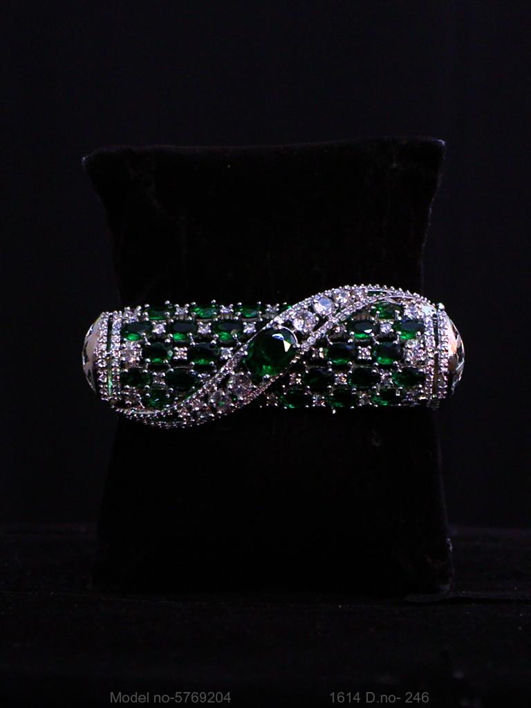 Lite Shine CZ - Style 4 - Amaara World