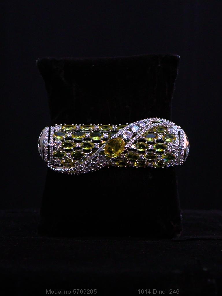 Lite Shine CZ - Style 5 - Amaara World