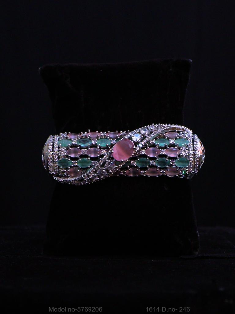 Lite Shine CZ - Style 6 - Amaara World