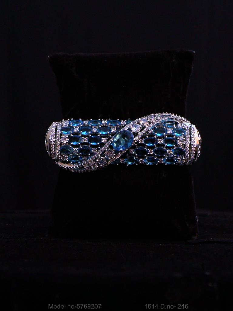 Lite Shine CZ - Style 7 - Amaara World