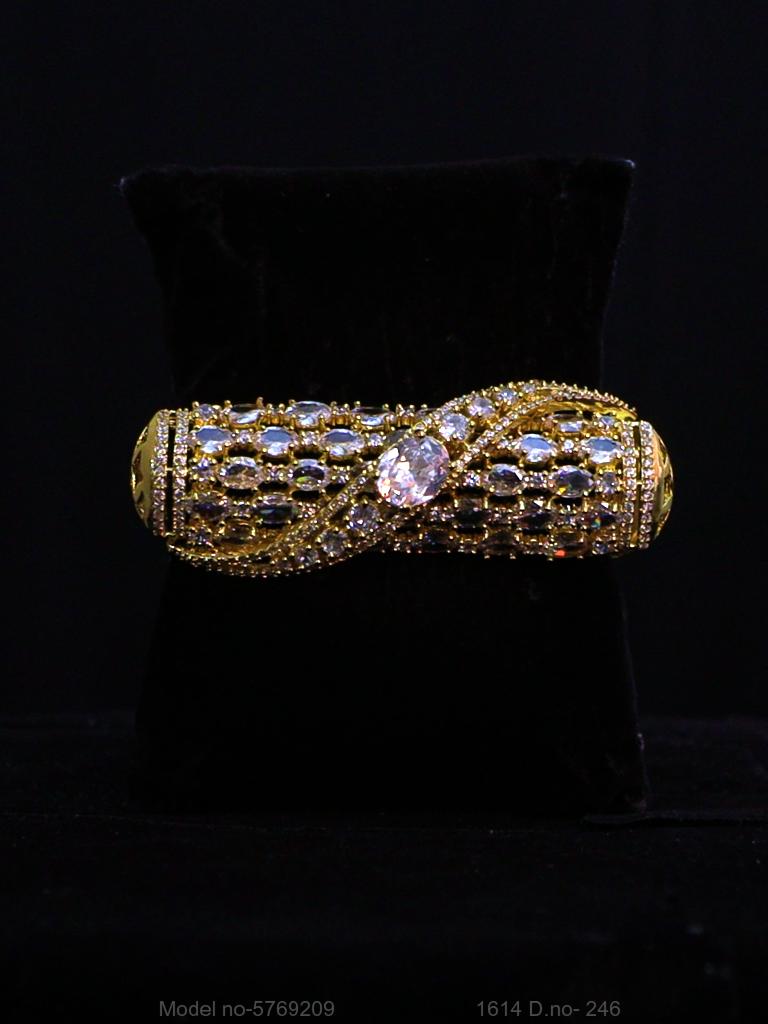 Lite Shine CZ - Style 9 - Amaara World