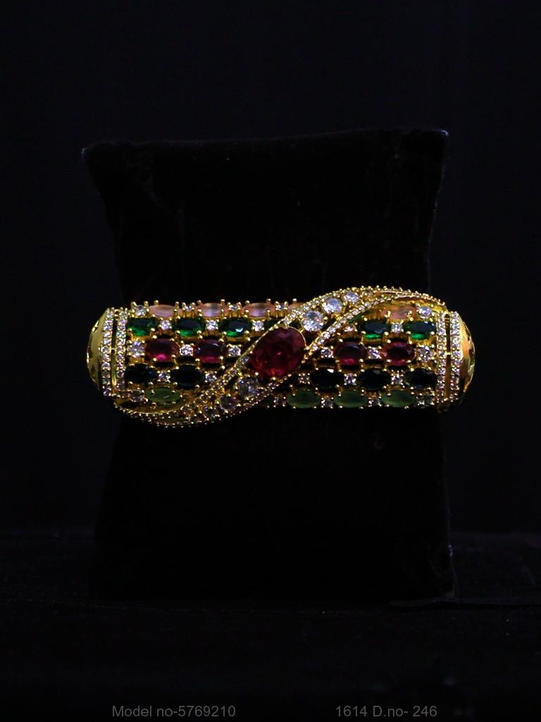 Lite Shine CZ - Style 10 - Amaara World