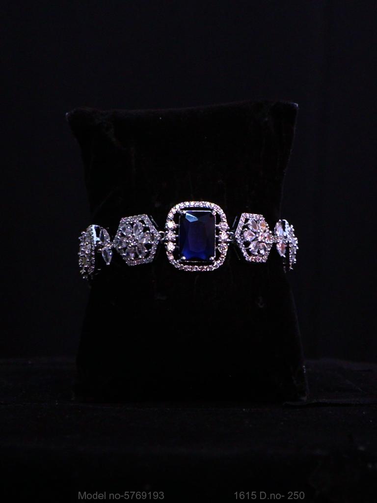 Crystal Trend Band - Style 2 - Amaara World