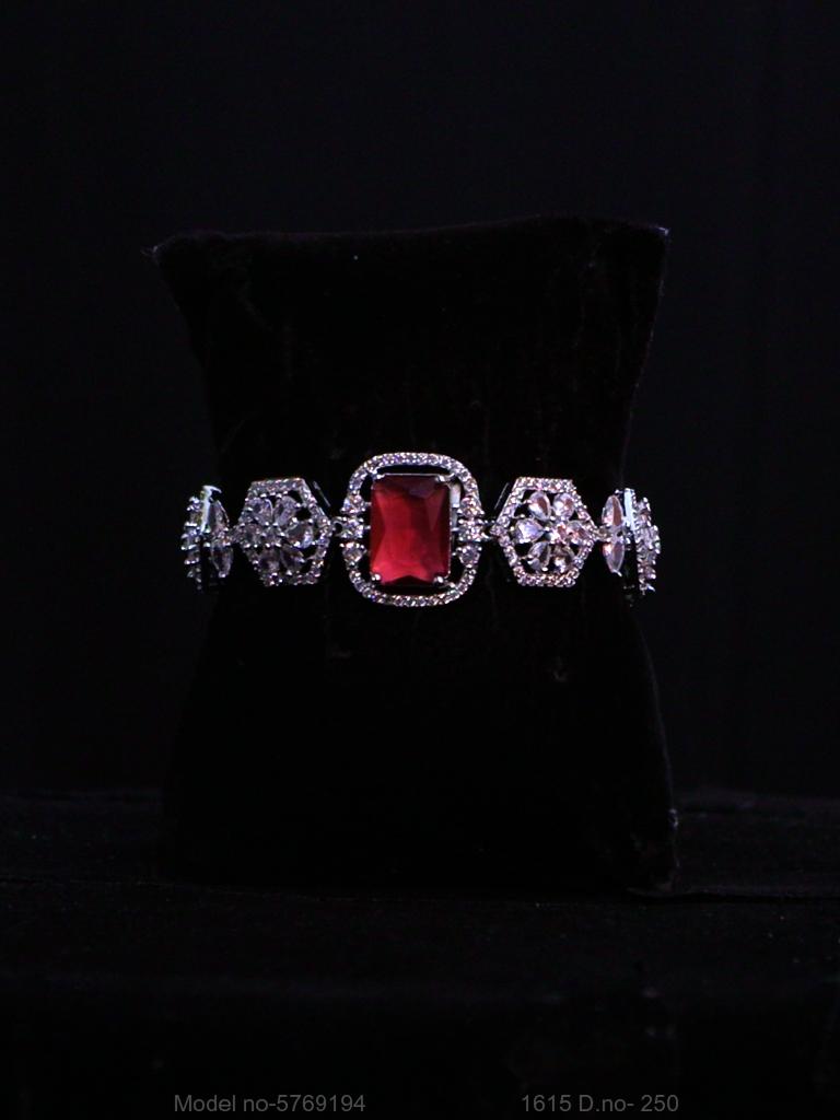 Crystal Trend Band - Style 3 - Amaara World