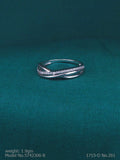 925 Sterling Finger Rings - Amaara World USA - SKU 5742306