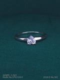 925 Sterling Finger Rings - Amaara World USA - SKU 5742318