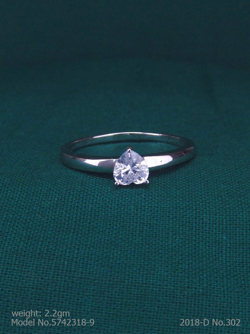 925 Sterling Finger Rings - Amaara World USA - SKU 5742318