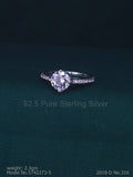 925 Sterling Finger Rings - Amaara World USA - SKU 5742273