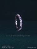 925 Sterling Finger Rings - Amaara World USA - SKU 5742275