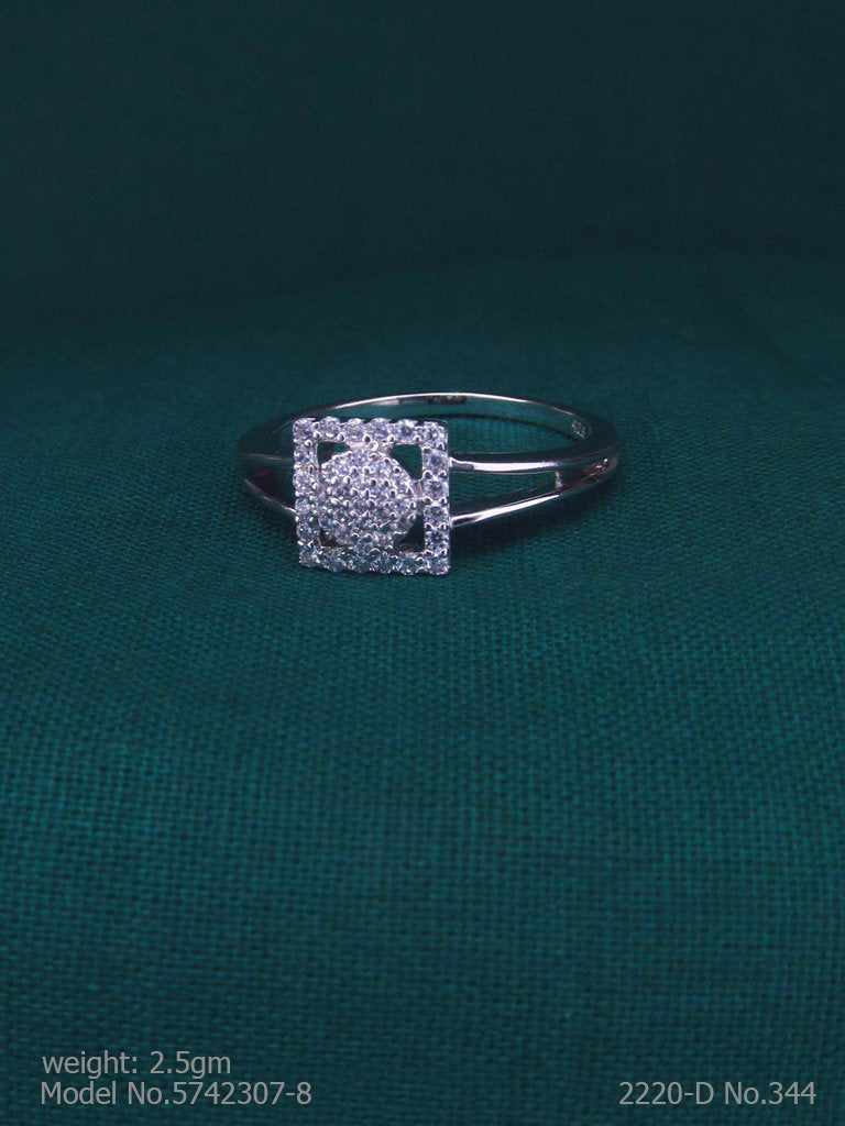 925 Sterling Finger Rings - Amaara World USA - SKU 5742307