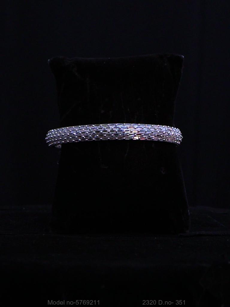 CZ Bracelets - Style 1 - Amaara World