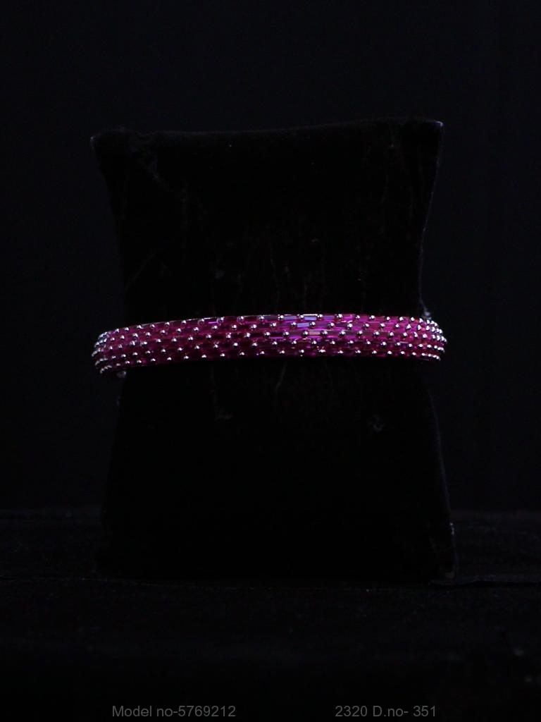 CZ Bracelets - Style 2 - Amaara World
