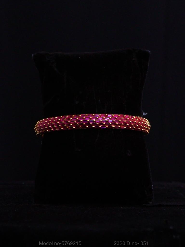 CZ Bracelets - Style 5 - Amaara World