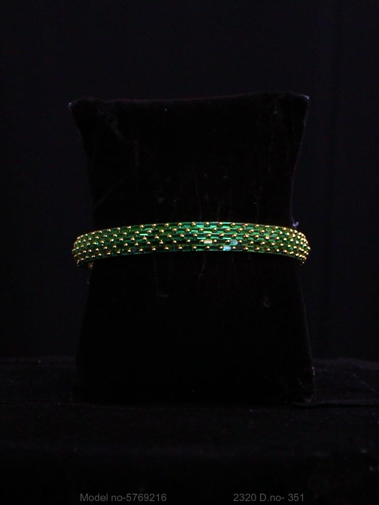 CZ Bracelets - Style 6 - Amaara World