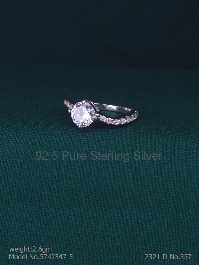 925 Sterling Finger Rings - Amaara World USA - SKU 5742347