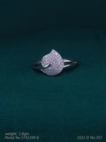 925 Sterling Finger Rings - Amaara World USA - SKU 5742299