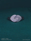 925 Sterling Finger Rings - Amaara World USA - SKU 5742314