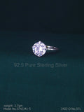 925 Sterling Finger Rings - Amaara World USA - SKU 5742341