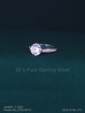 925 Sterling Finger Rings - Amaara World USA - SKU 5742344