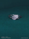 925 Sterling Finger Rings - Amaara World USA - SKU 5742288