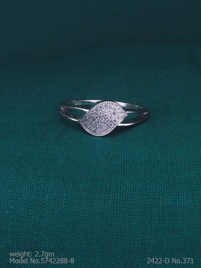 925 Sterling Finger Rings - Amaara World USA - SKU 5742288