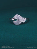 925 Sterling Finger Rings - Amaara World USA - SKU 5742295