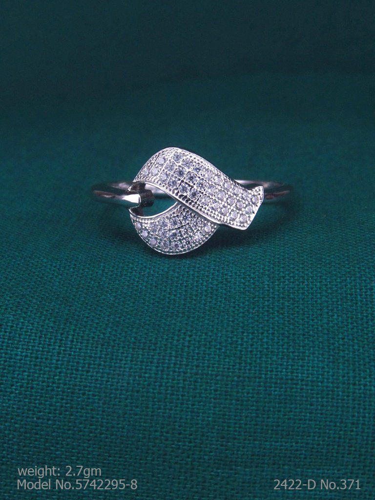925 Sterling Finger Rings - Amaara World USA - SKU 5742295