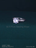 925 Sterling Finger Rings - Amaara World USA - SKU 5742274
