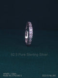 925 Sterling Finger Rings - Amaara World USA - SKU 5742340